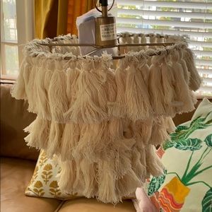 Justina Blakeney Selamat Pendant light